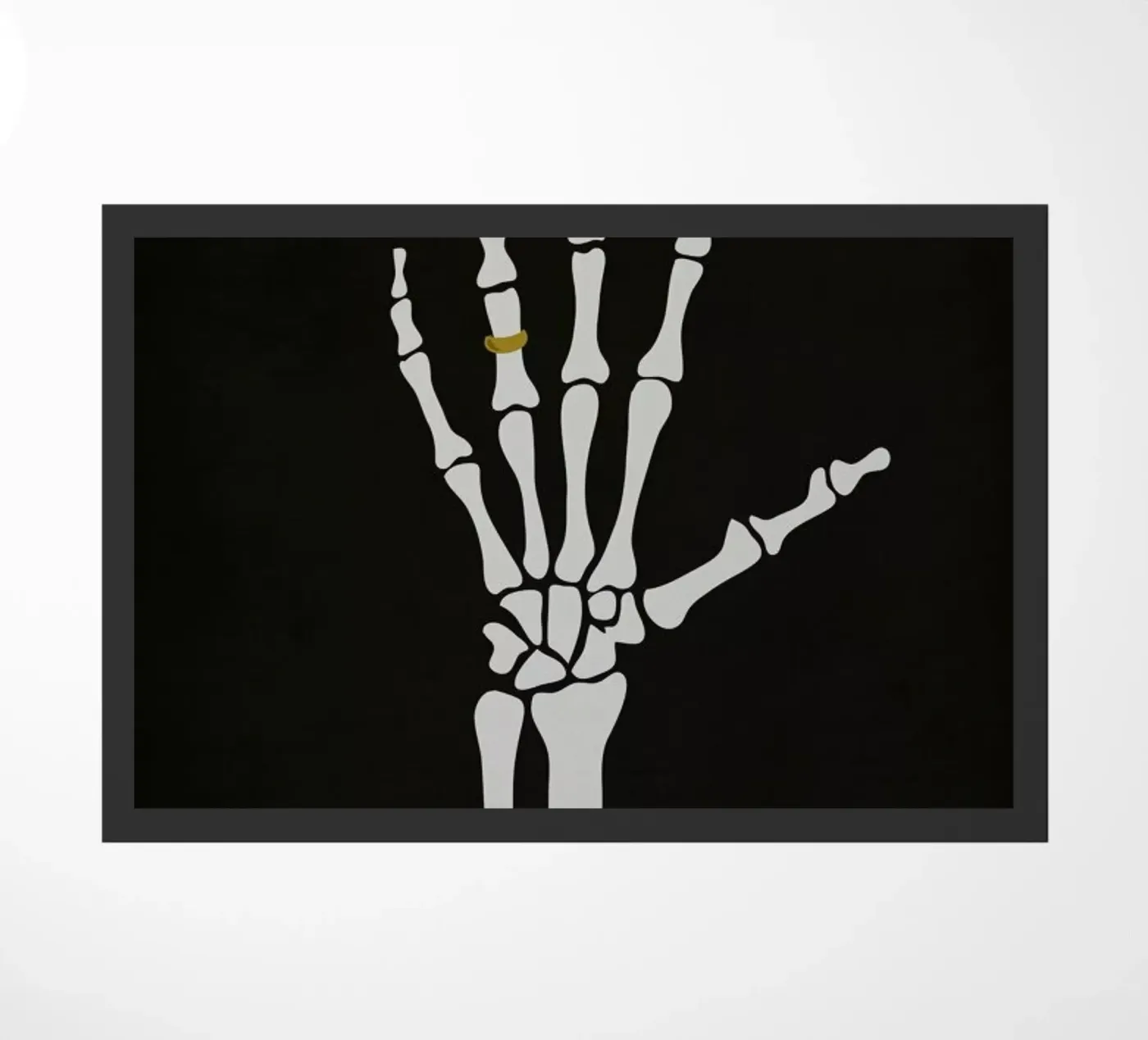 The Dead Bride zerbino da AS Art