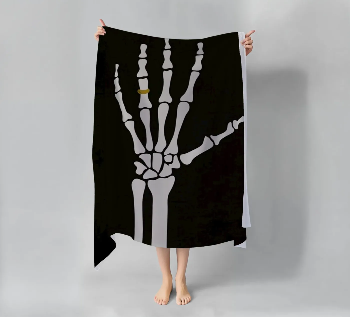 The Dead Bride telo mare da AS Art