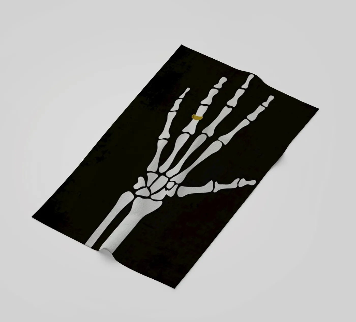 The Dead Bride telo mare da AS Art