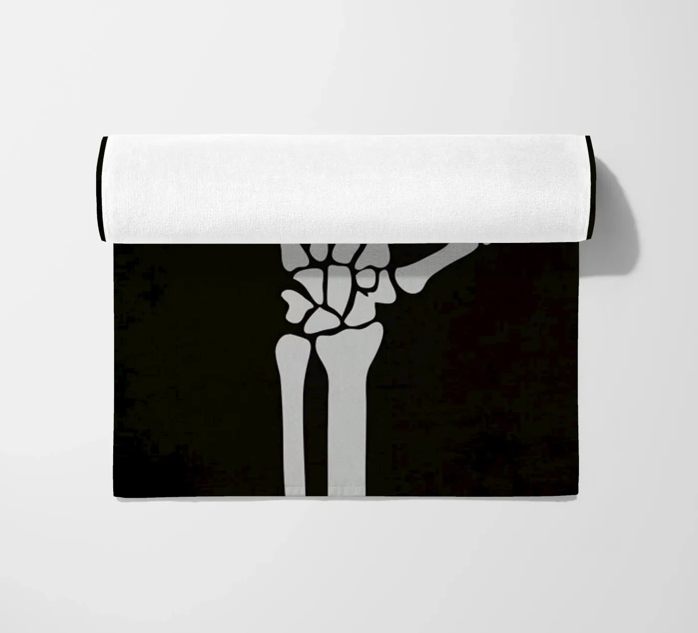 The Dead Bride telo mare da AS Art