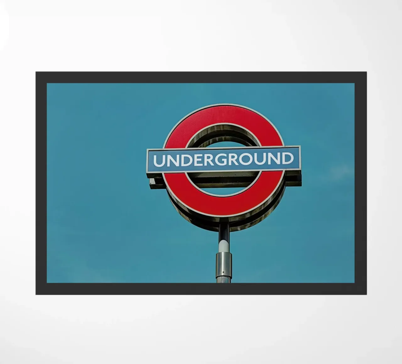 Underground zerbino da Michael Belhadi