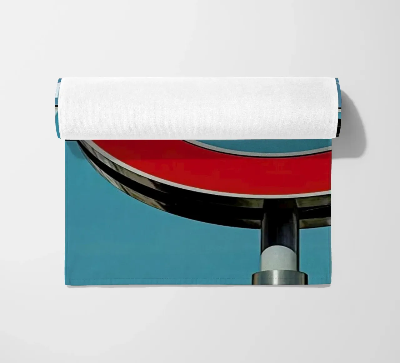 Underground telo mare da Michael Belhadi