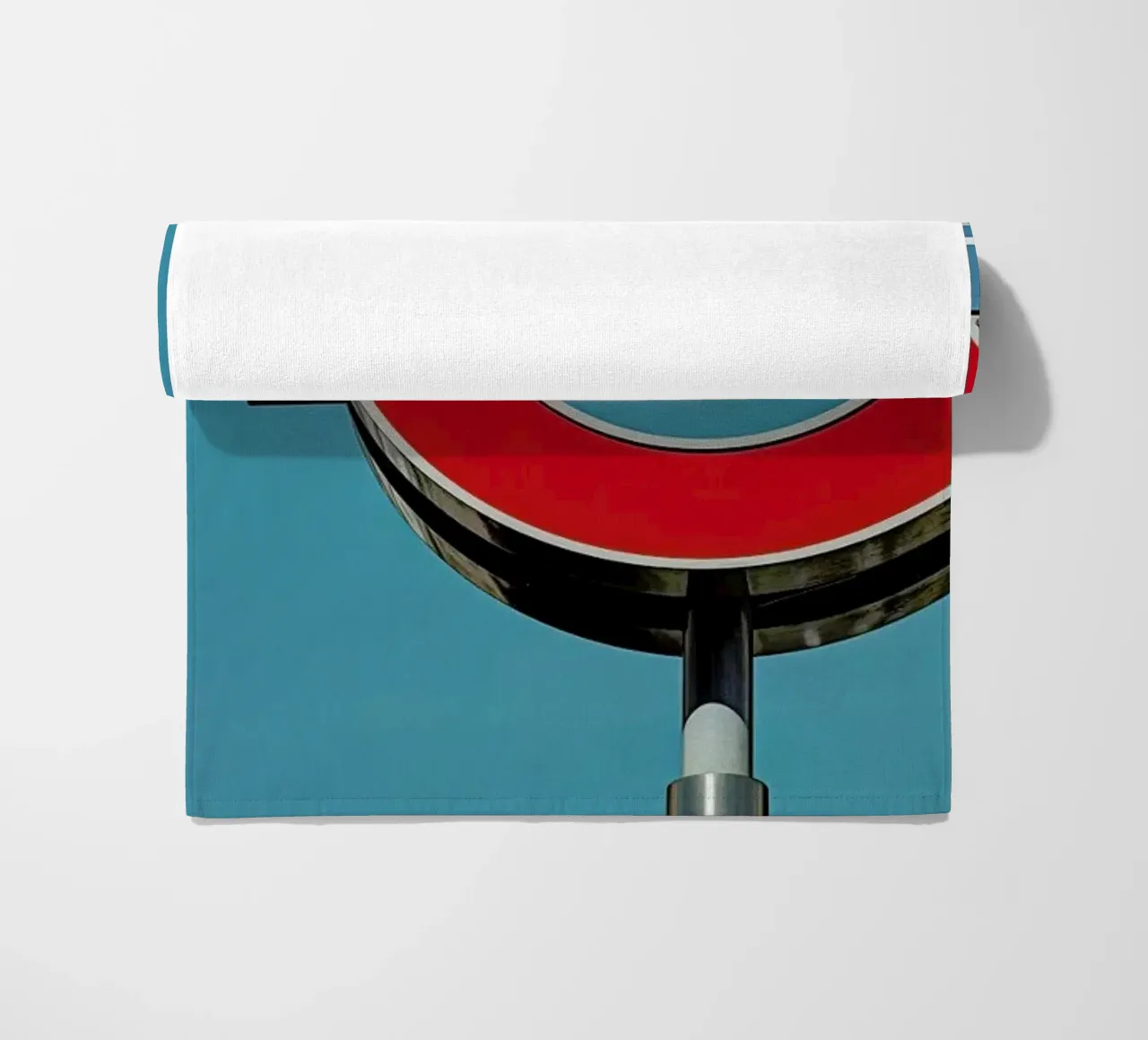 Underground telo mare da Michael Belhadi