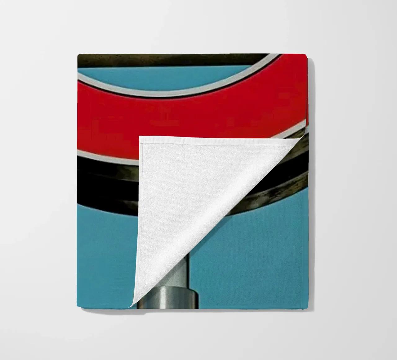 Underground telo mare da Michael Belhadi