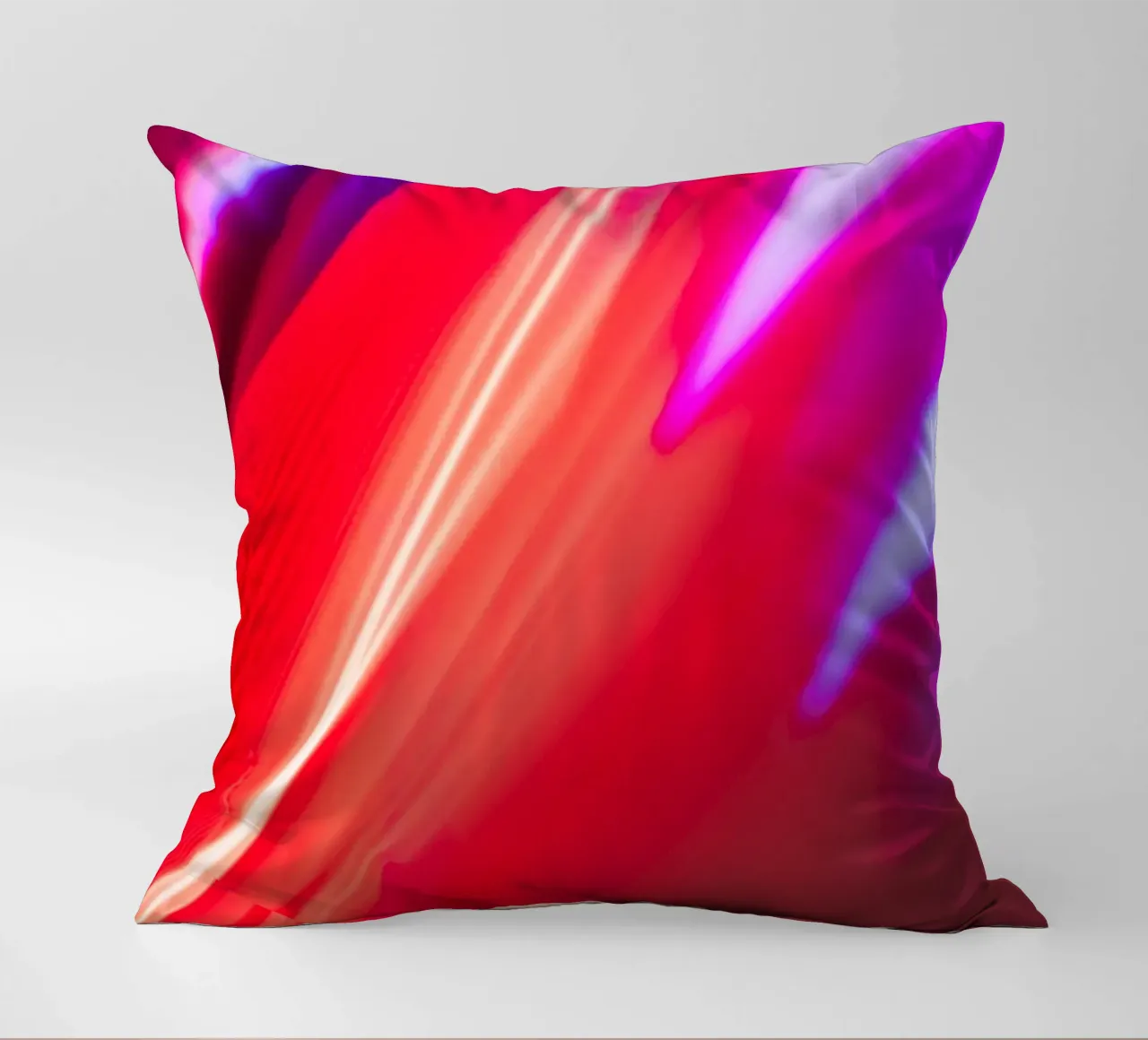 Licht Design cuscino da Flo Klein