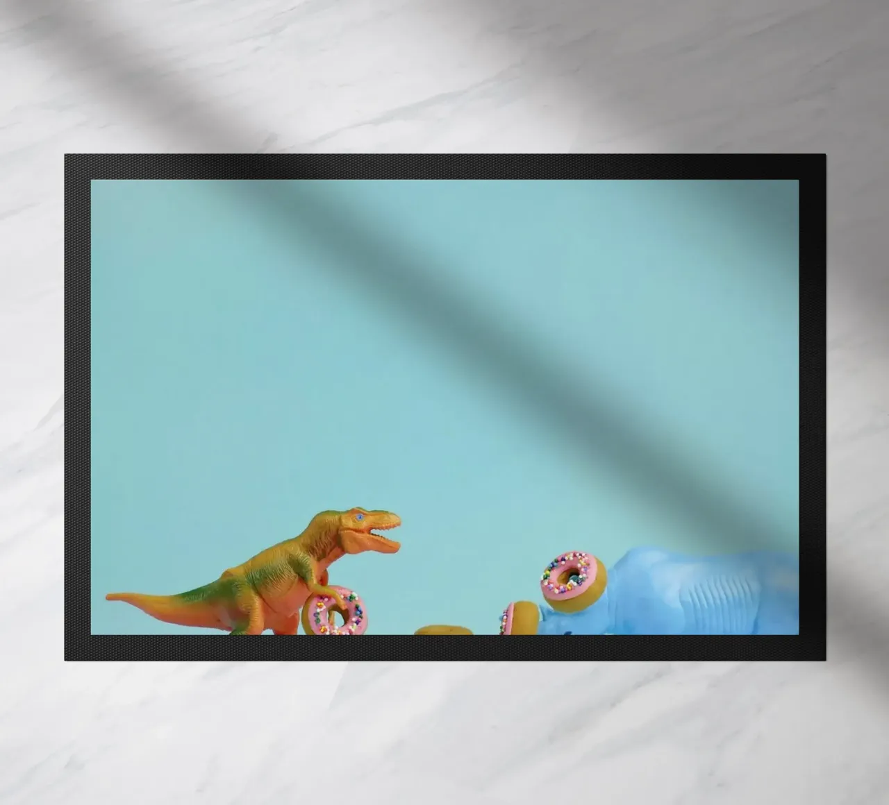 Ring Toss zerbino da Juj Winn