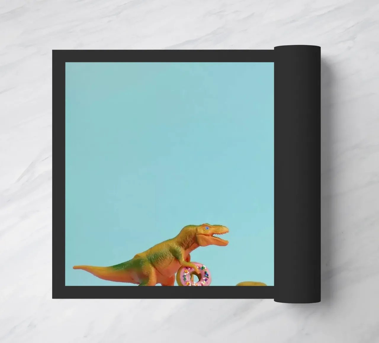 Ring Toss zerbino da Juj Winn