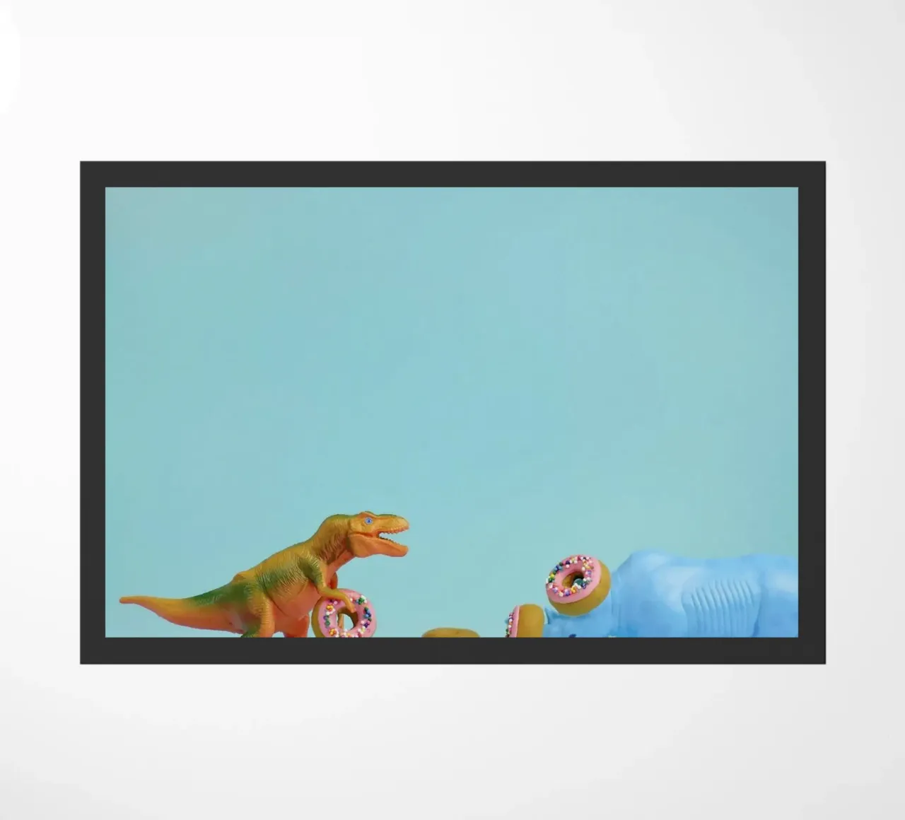 Ring Toss zerbino da Juj Winn