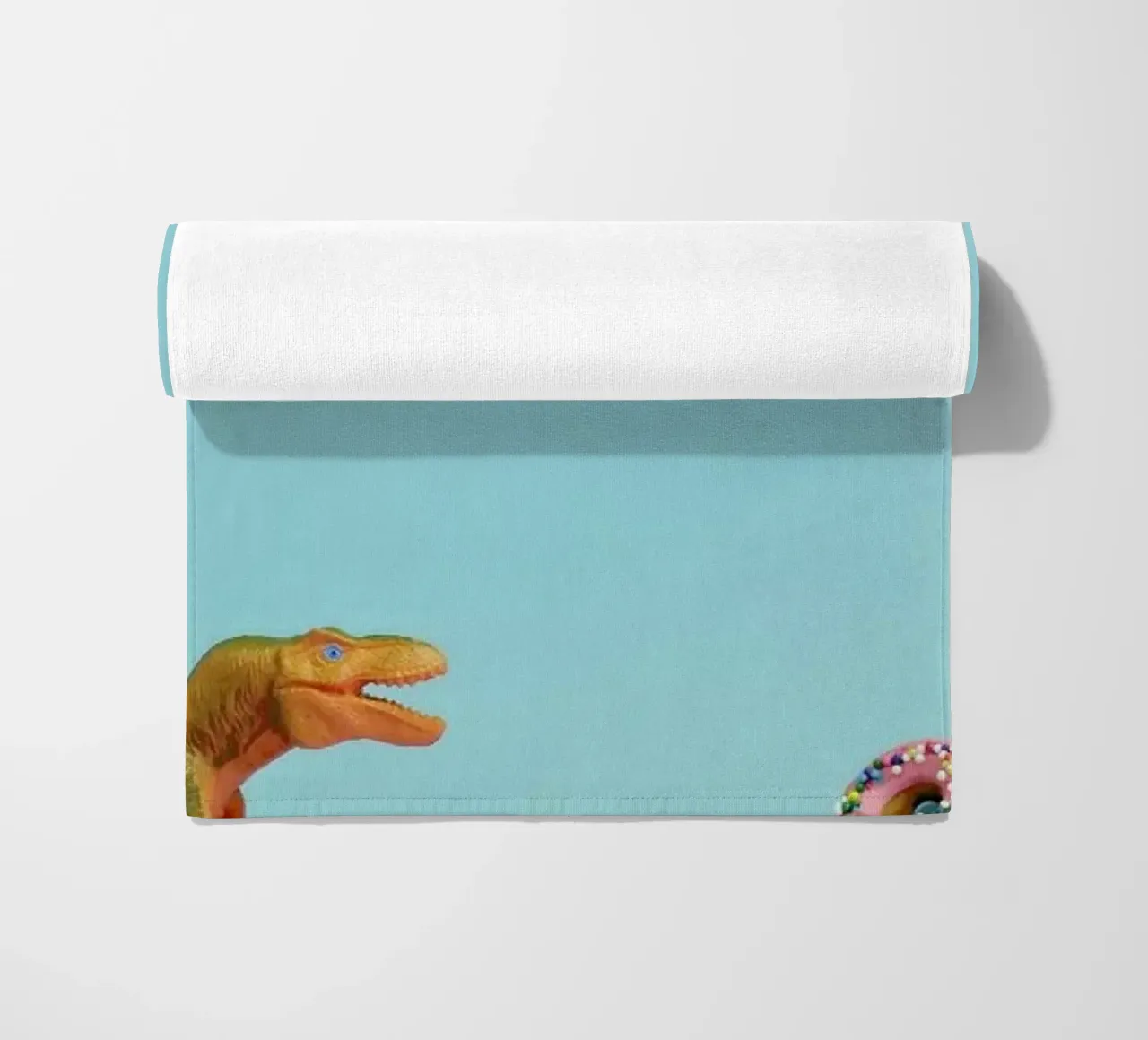 Ring Toss telo mare da Juj Winn