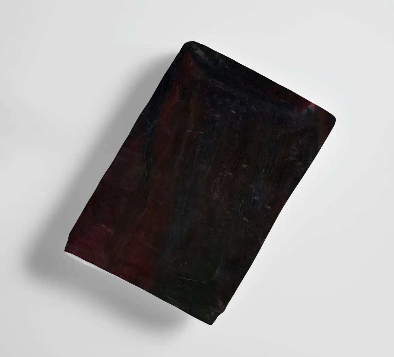 Edvard Munch - The Kiss towel by Timeless Artworks