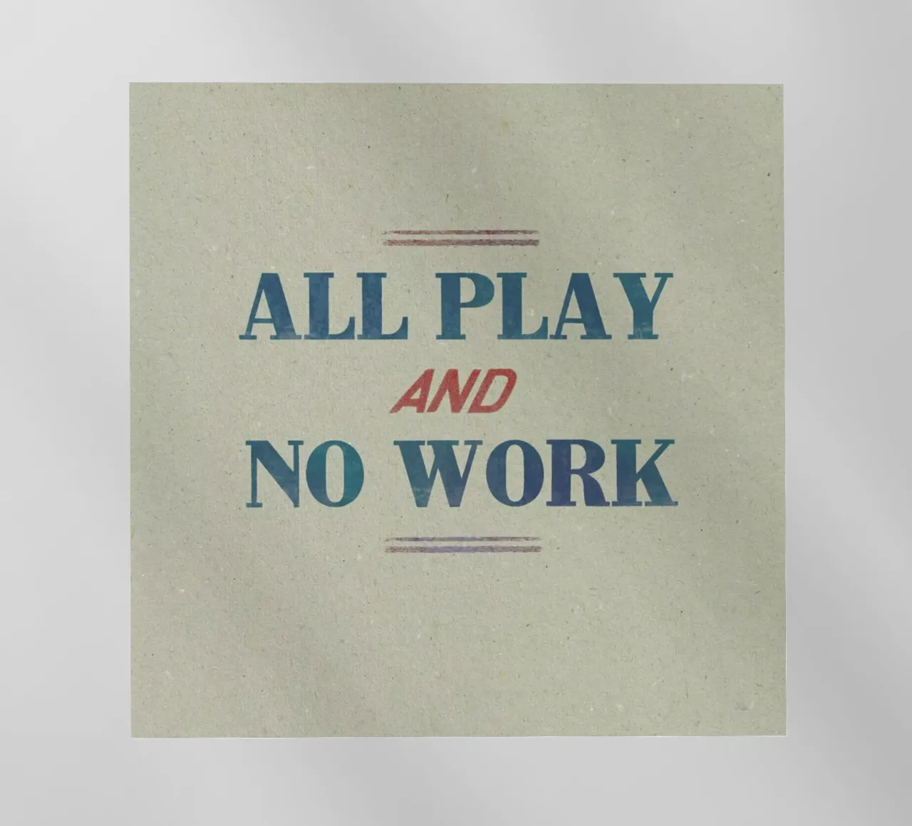 Work pellicola backlit da Sammy Slabbinck