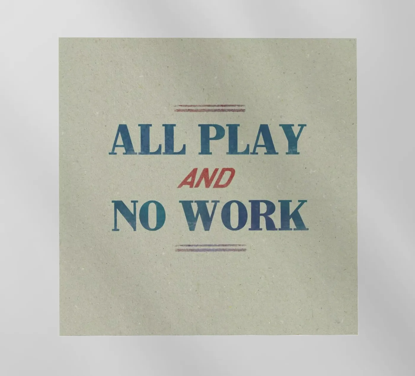 Work pellicola backlit da Sammy Slabbinck