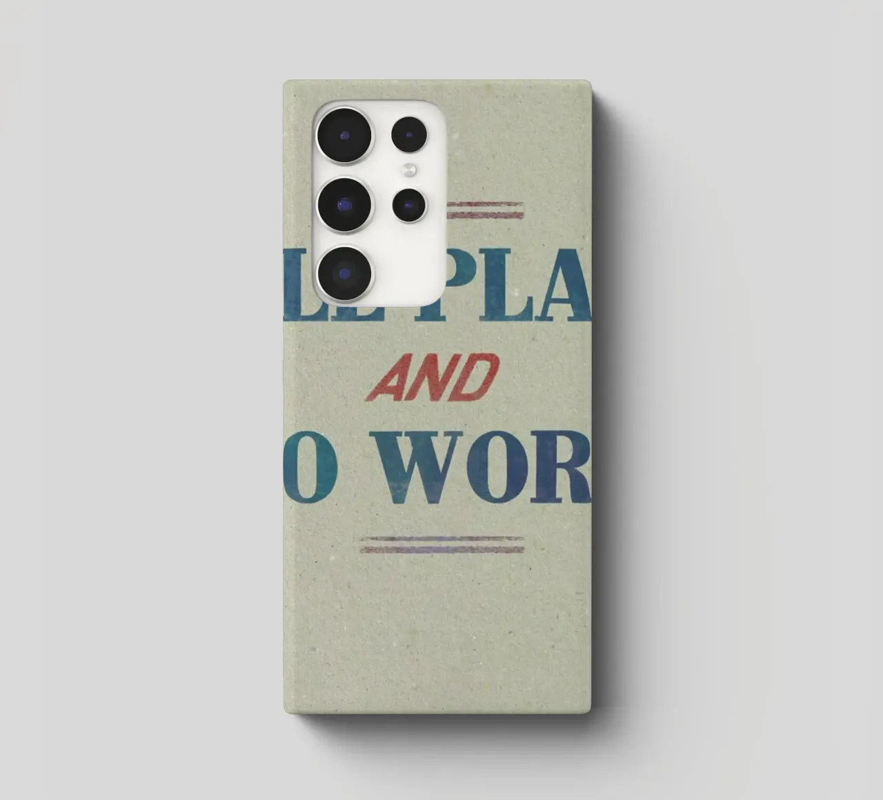 Work cover samsung da Sammy Slabbinck