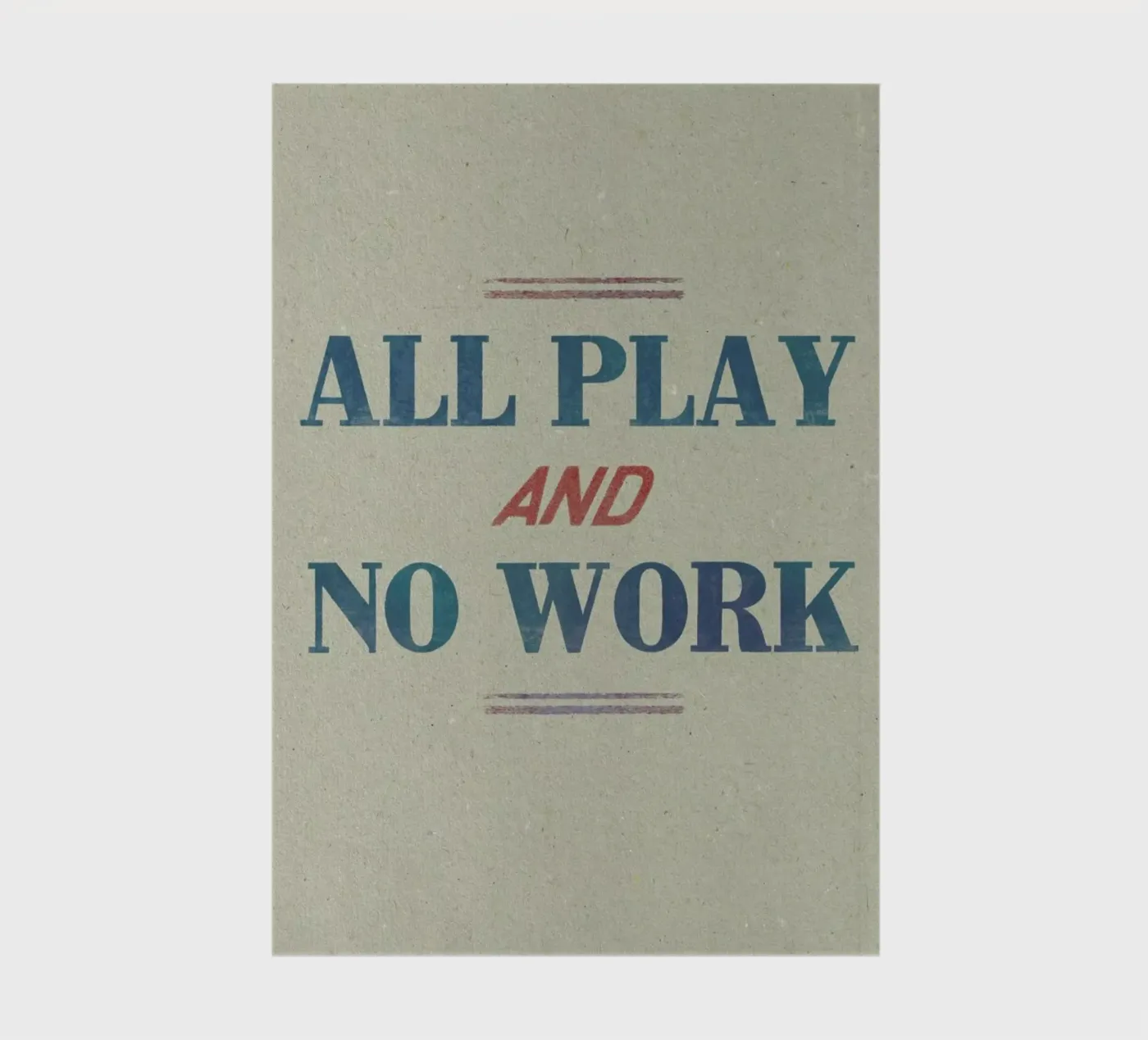 Work notebook by Sammy Slabbinck