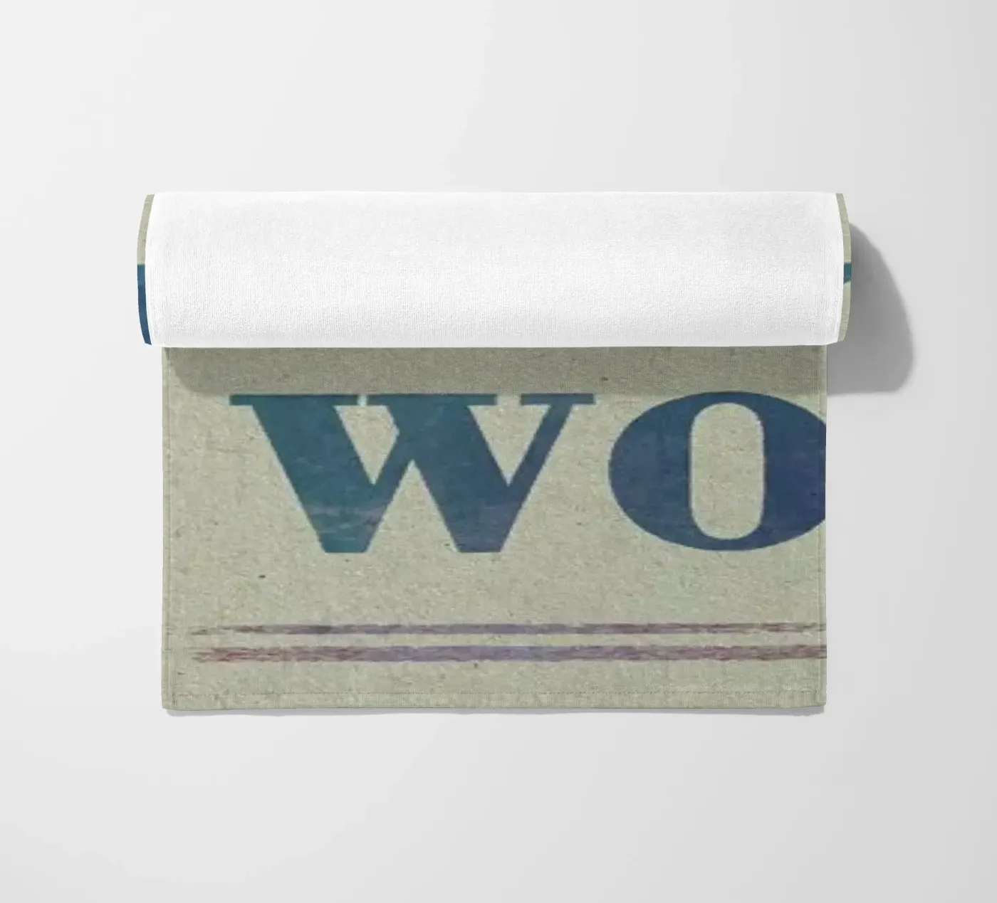 Work telo mare da Sammy Slabbinck