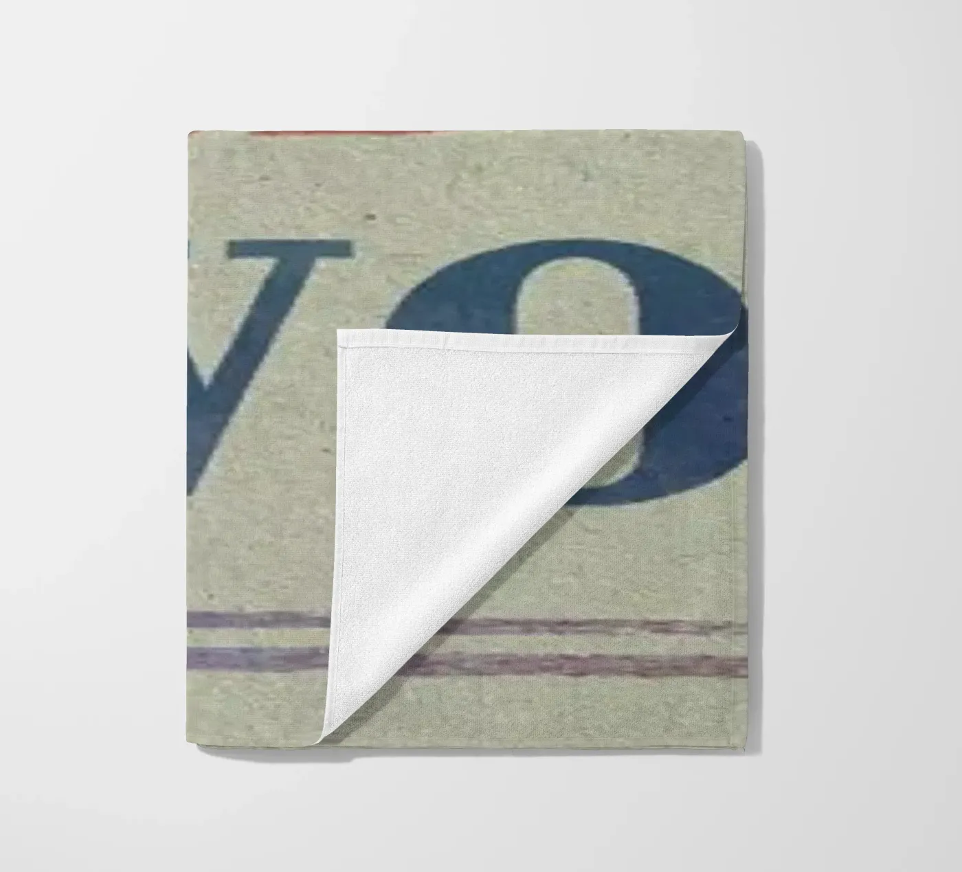 Work telo mare da Sammy Slabbinck