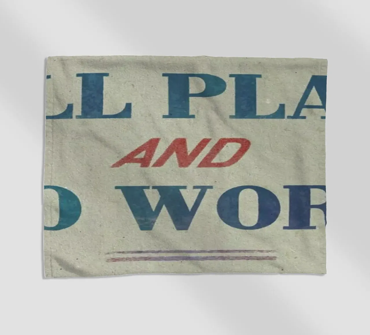 Work telo mare da Sammy Slabbinck