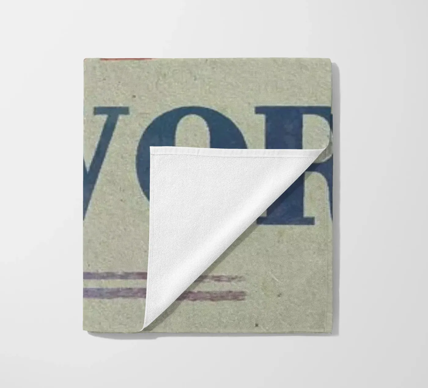 Work telo mare da Sammy Slabbinck