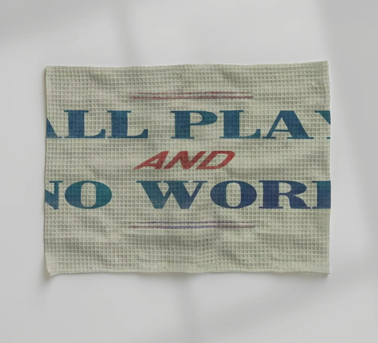 Work torchon de Sammy Slabbinck