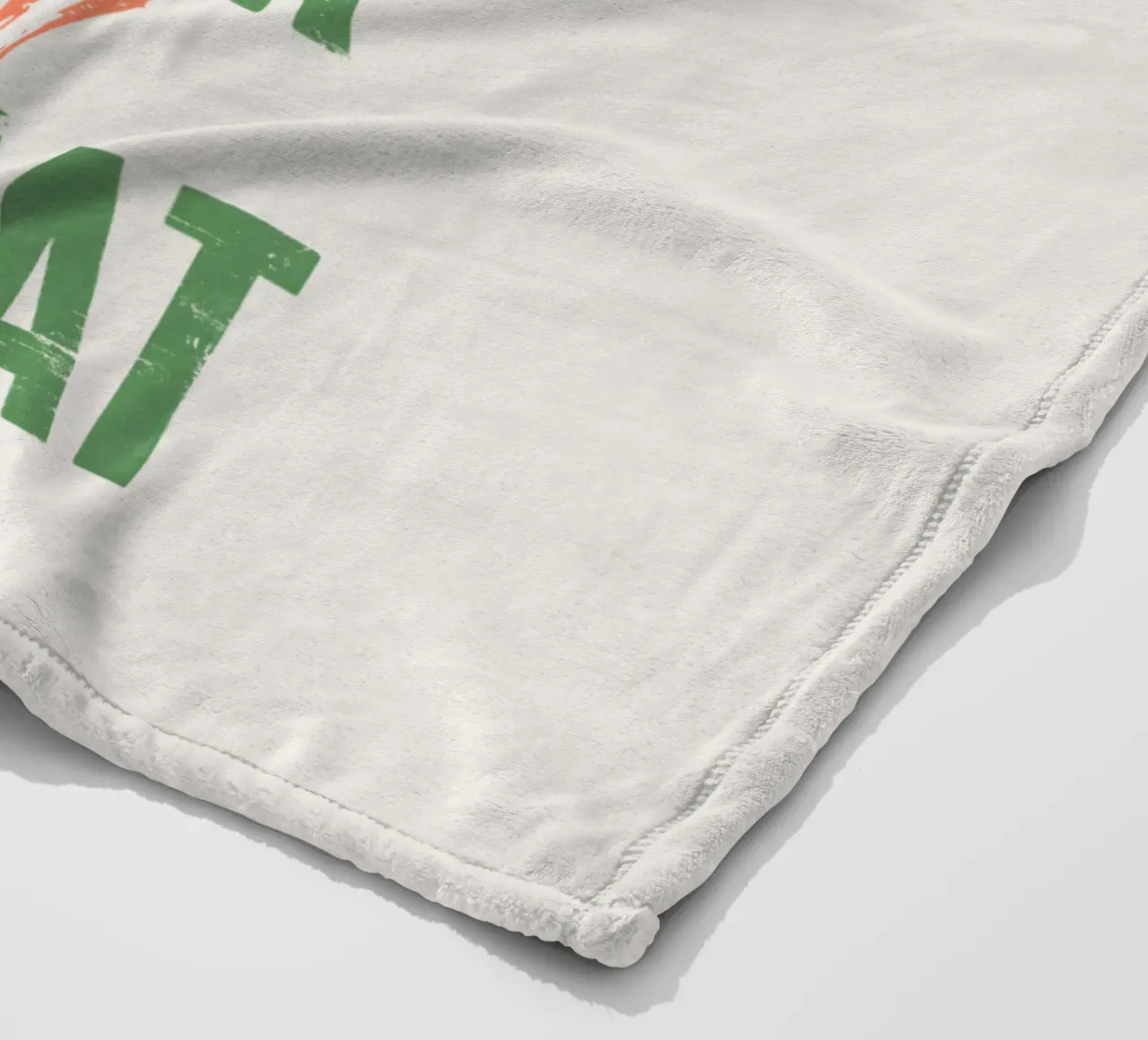 Swing Swear Drink Repeat coperta in pile da Vintagrafica