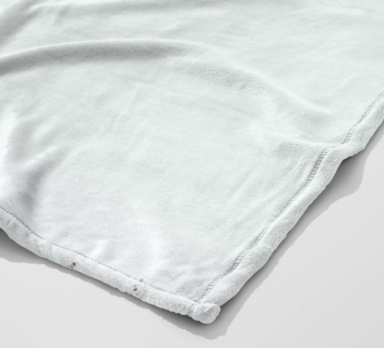 Silence of Nature coperta in pile da Nordic Creators
