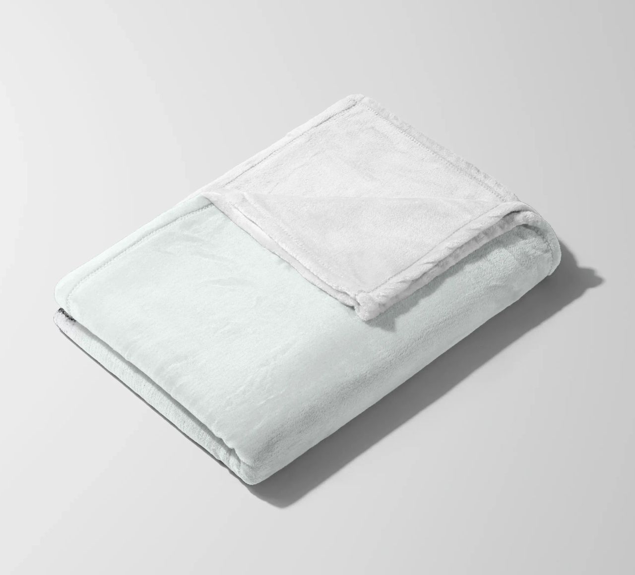 Silence of Nature coperta in pile da Nordic Creators