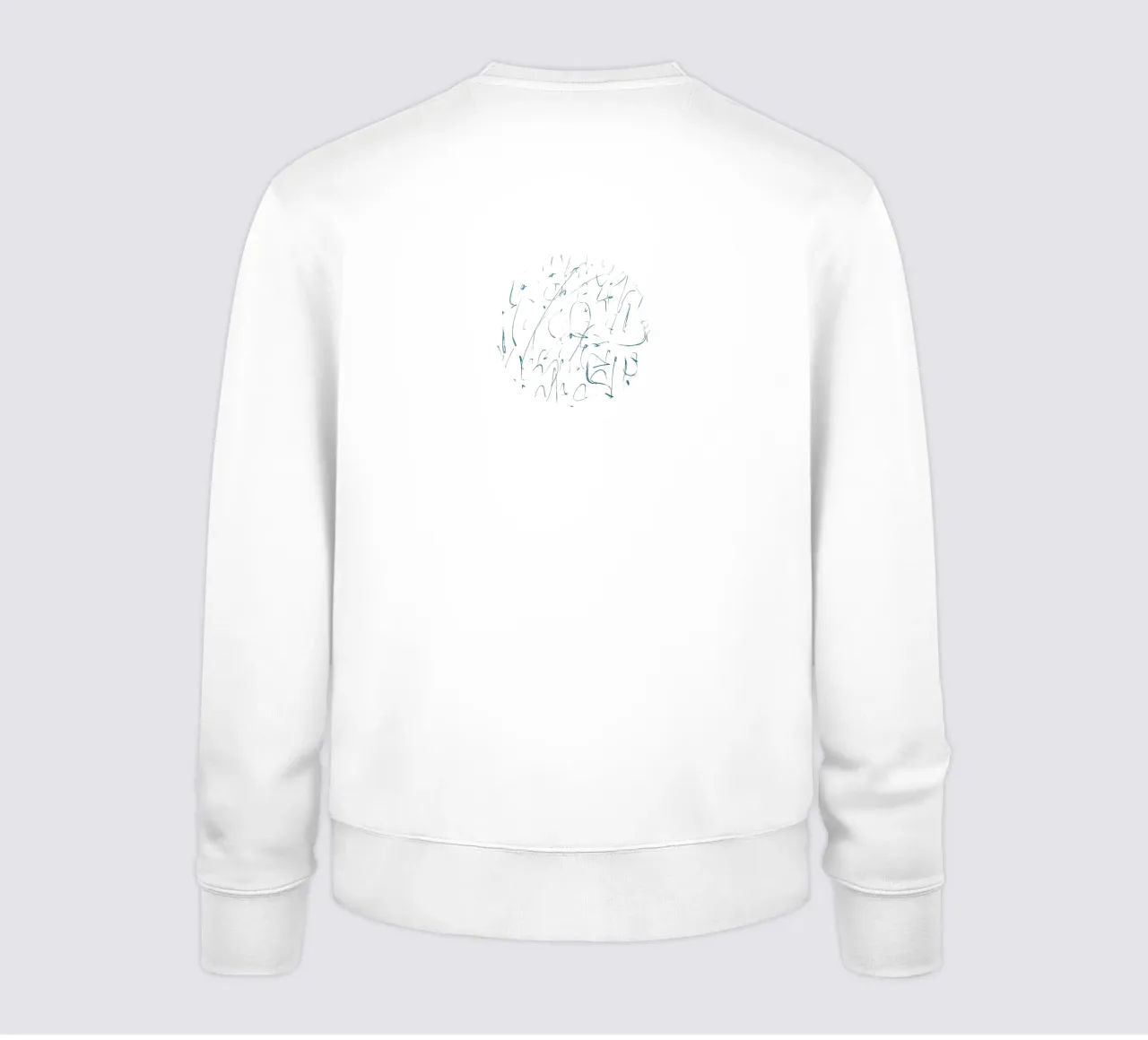 Surfing Concept felpa da LIMITED EDITION LETTERS