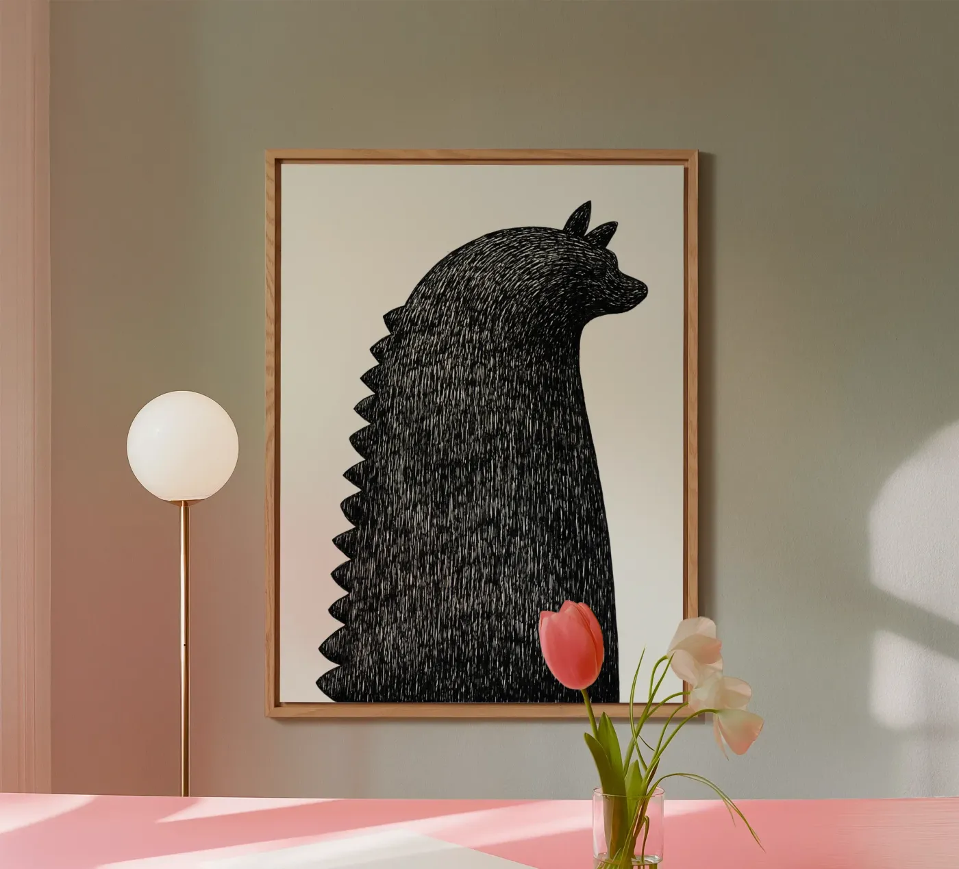 Zilla! pannello forex da Richard Hood