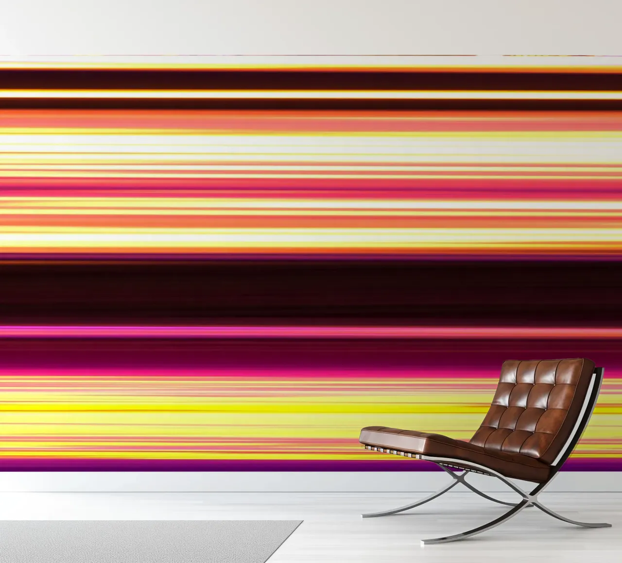 Speed one photo wallpaper by Flo Klein