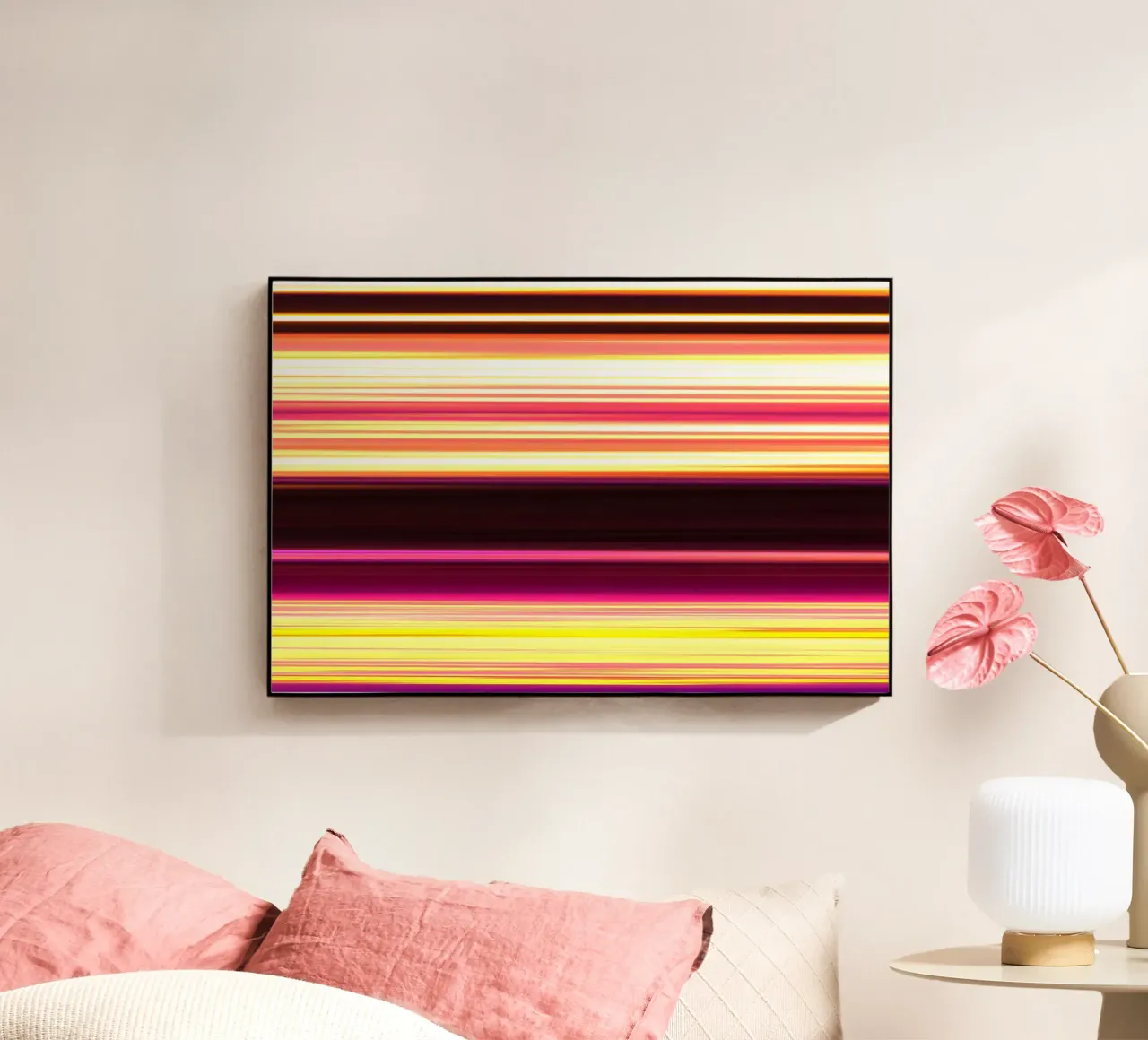 Speed one plexiglass da Flo Klein