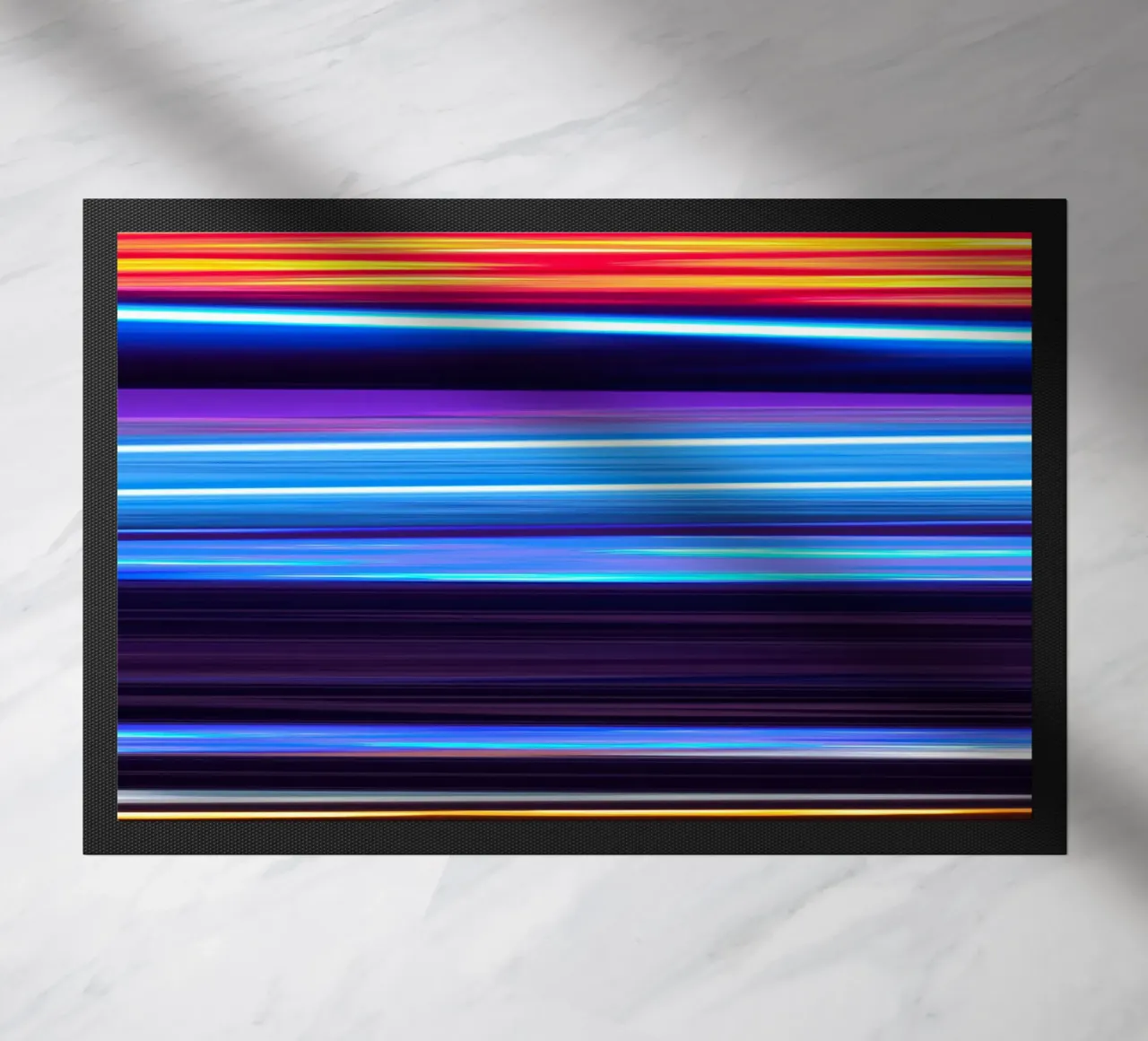 Speed two zerbino da Flo Klein