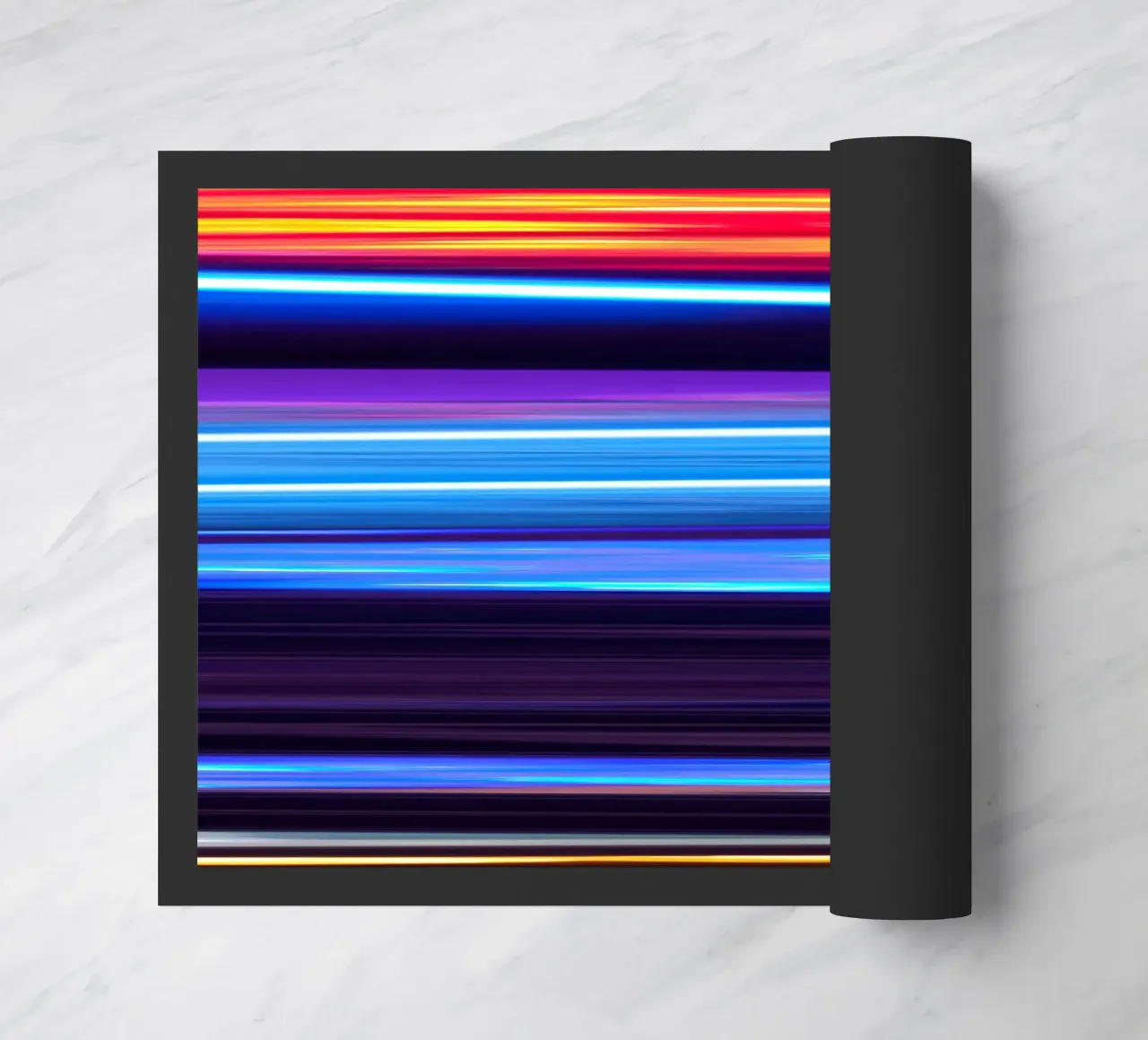 Speed two zerbino da Flo Klein