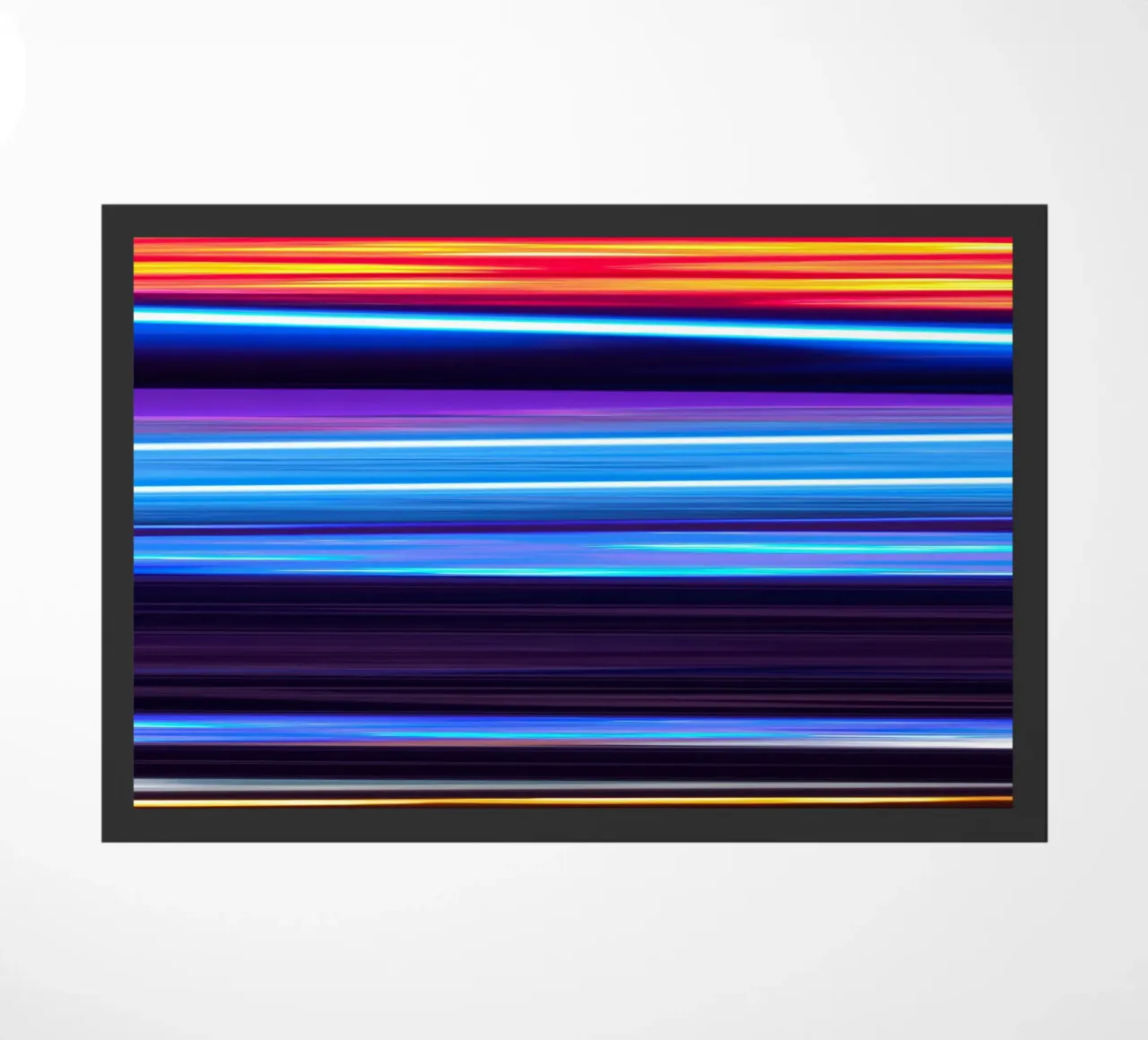 Speed two zerbino da Flo Klein