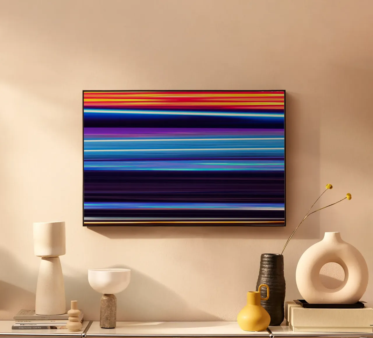 Speed two plexiglas de Flo Klein