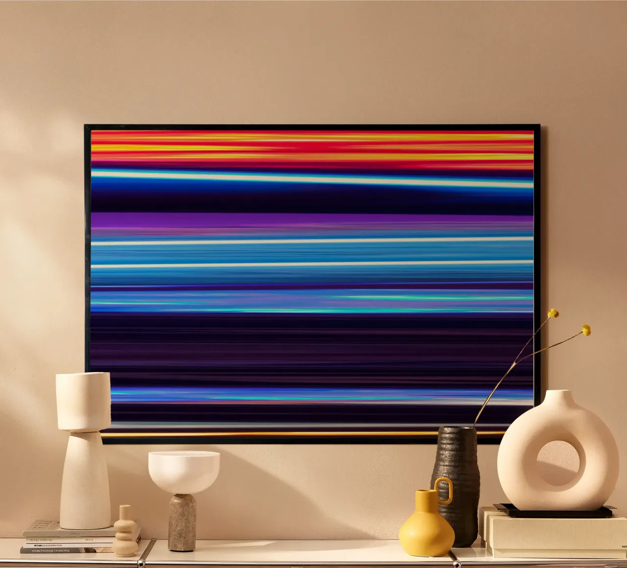 Speed two poster da Flo Klein