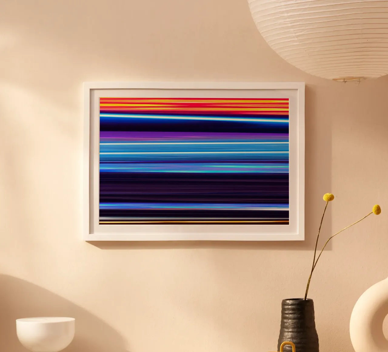 Speed two poster da Flo Klein