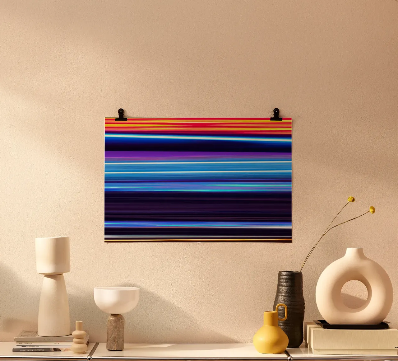 Speed two poster da Flo Klein