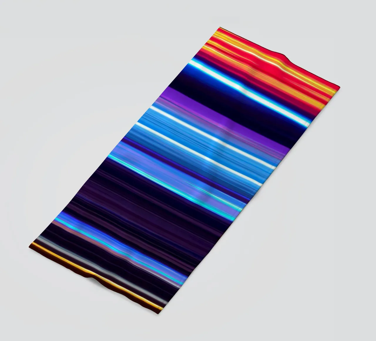 Speed two telo mare da Flo Klein