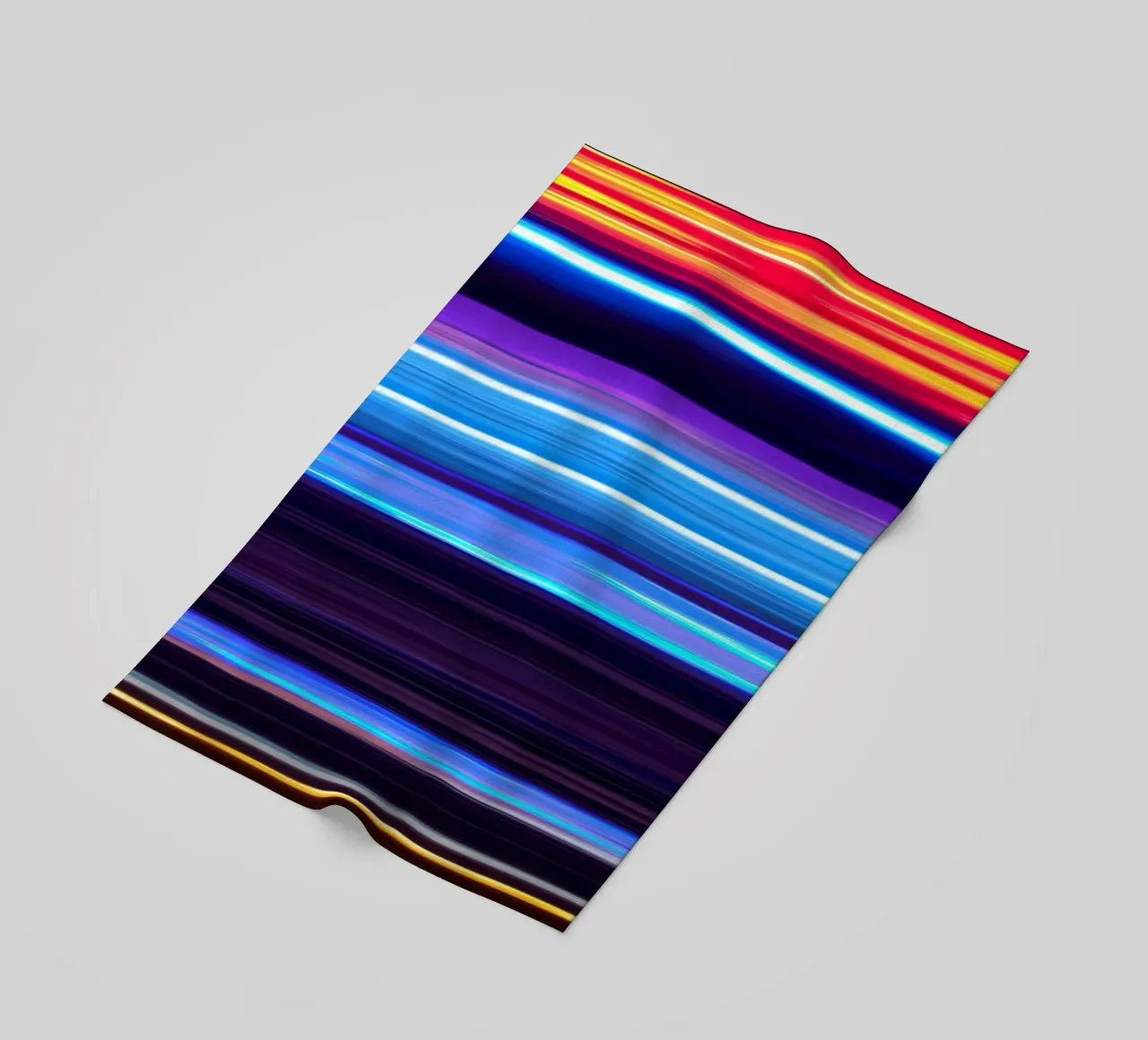 Speed two telo mare da Flo Klein