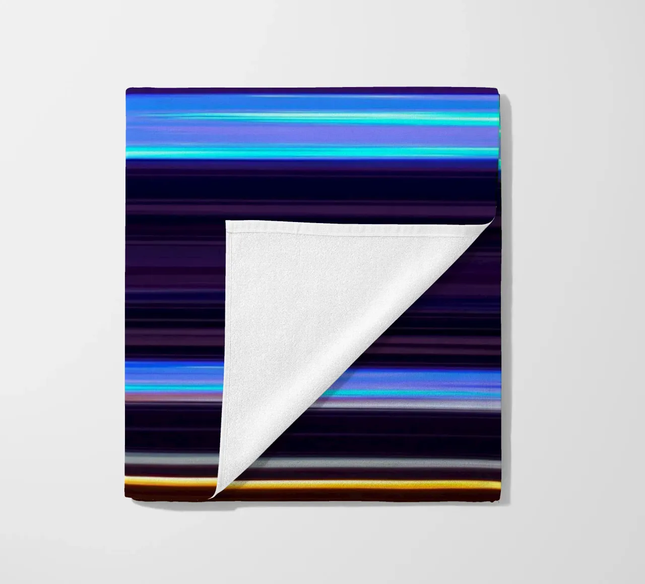 Speed two telo mare da Flo Klein