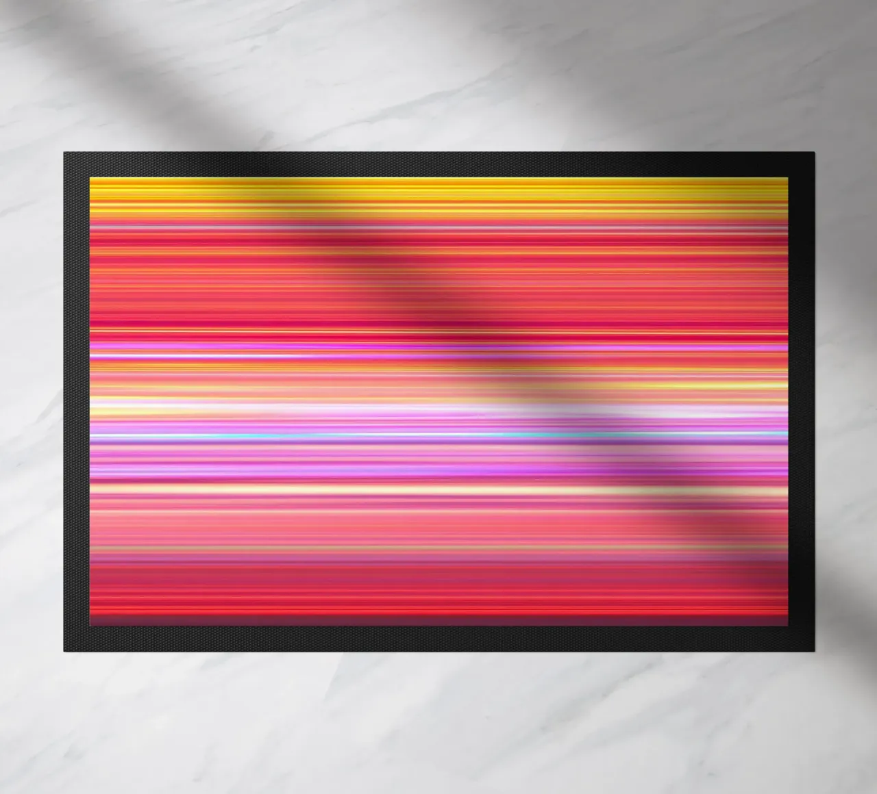 Speed three zerbino da Flo Klein