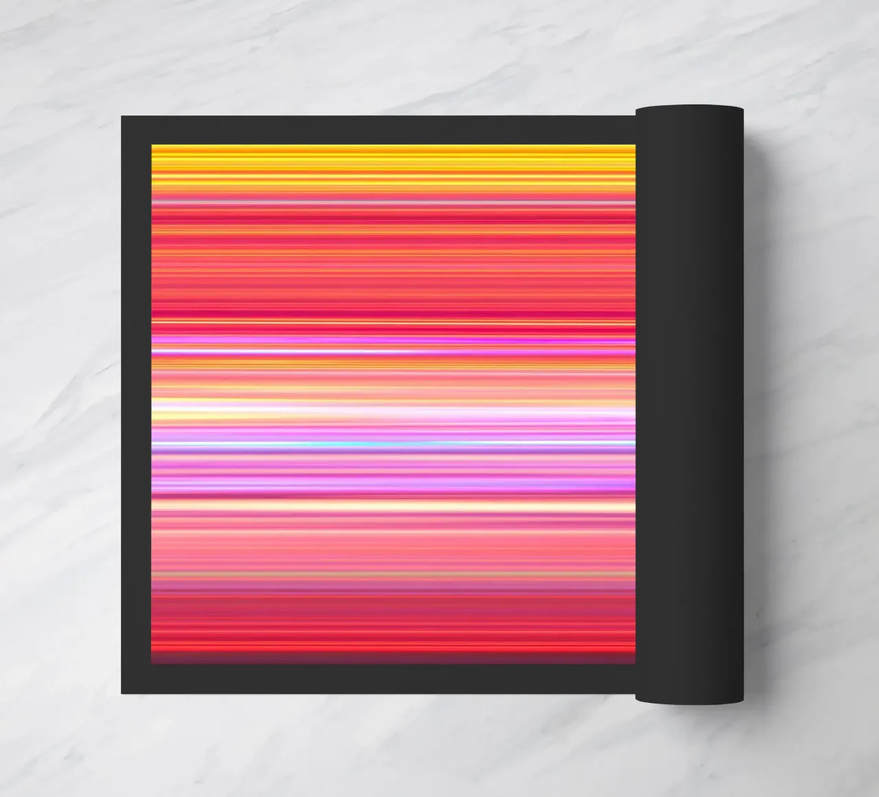 Speed three zerbino da Flo Klein