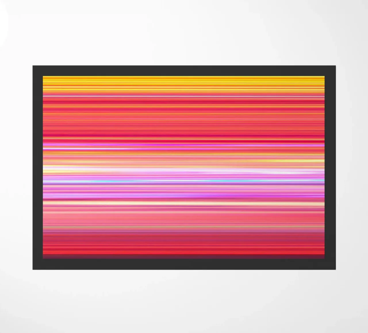 Speed three zerbino da Flo Klein