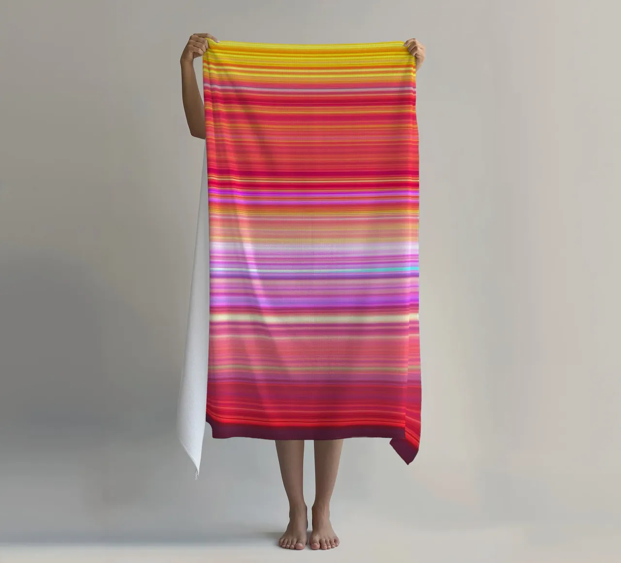 Speed three telo mare da Flo Klein