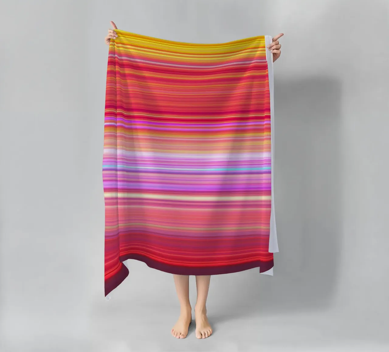 Speed three telo mare da Flo Klein