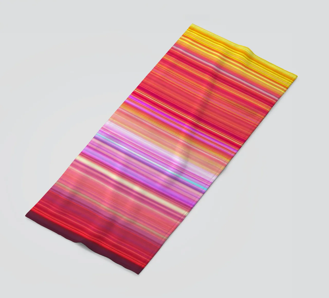 Speed three telo mare da Flo Klein