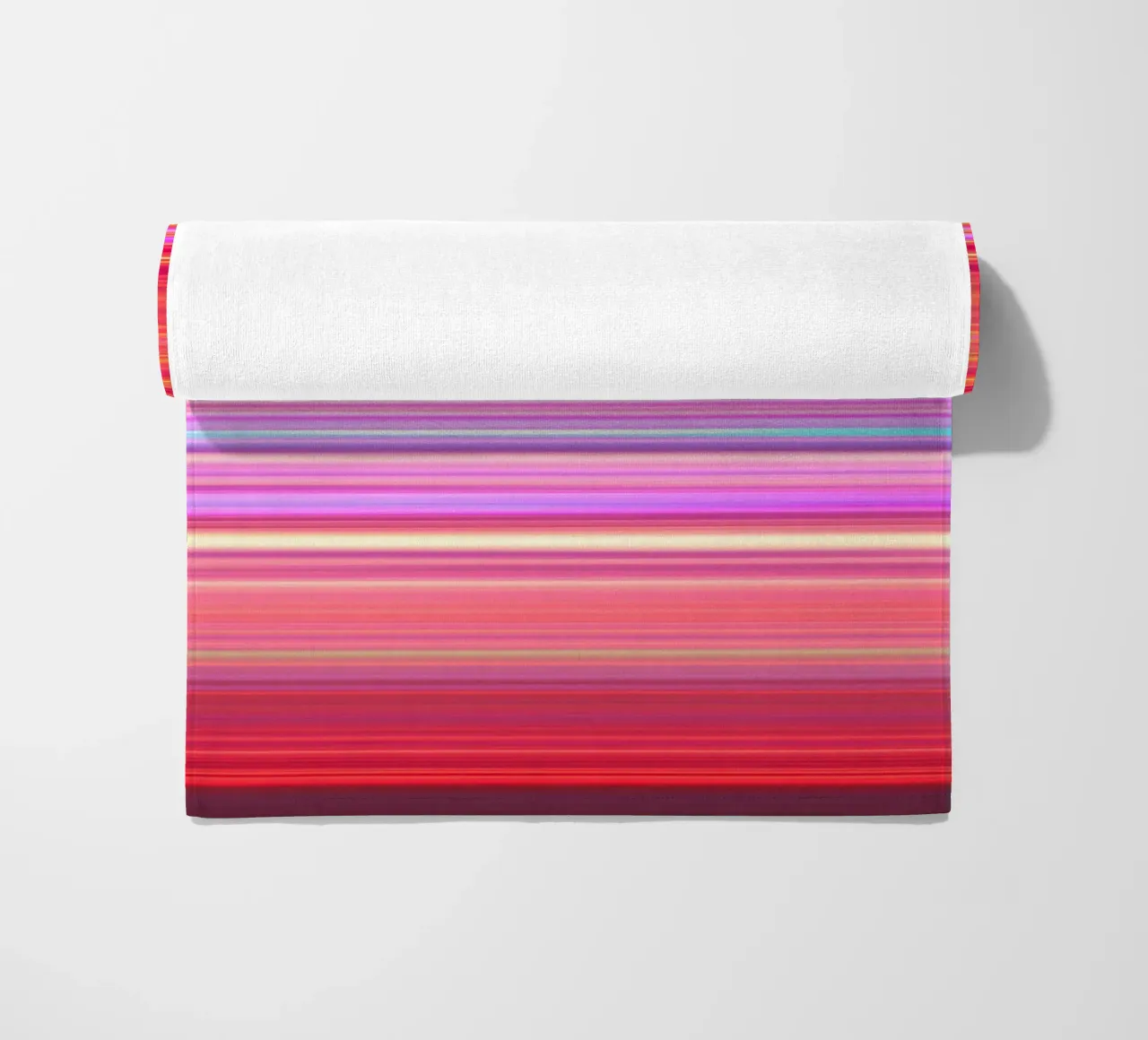 Speed three telo mare da Flo Klein