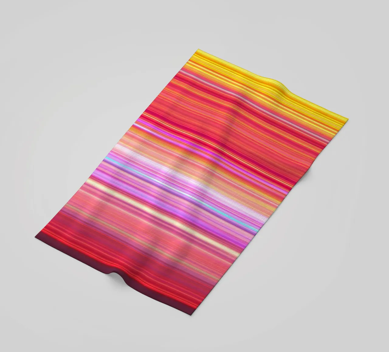 Speed three telo mare da Flo Klein