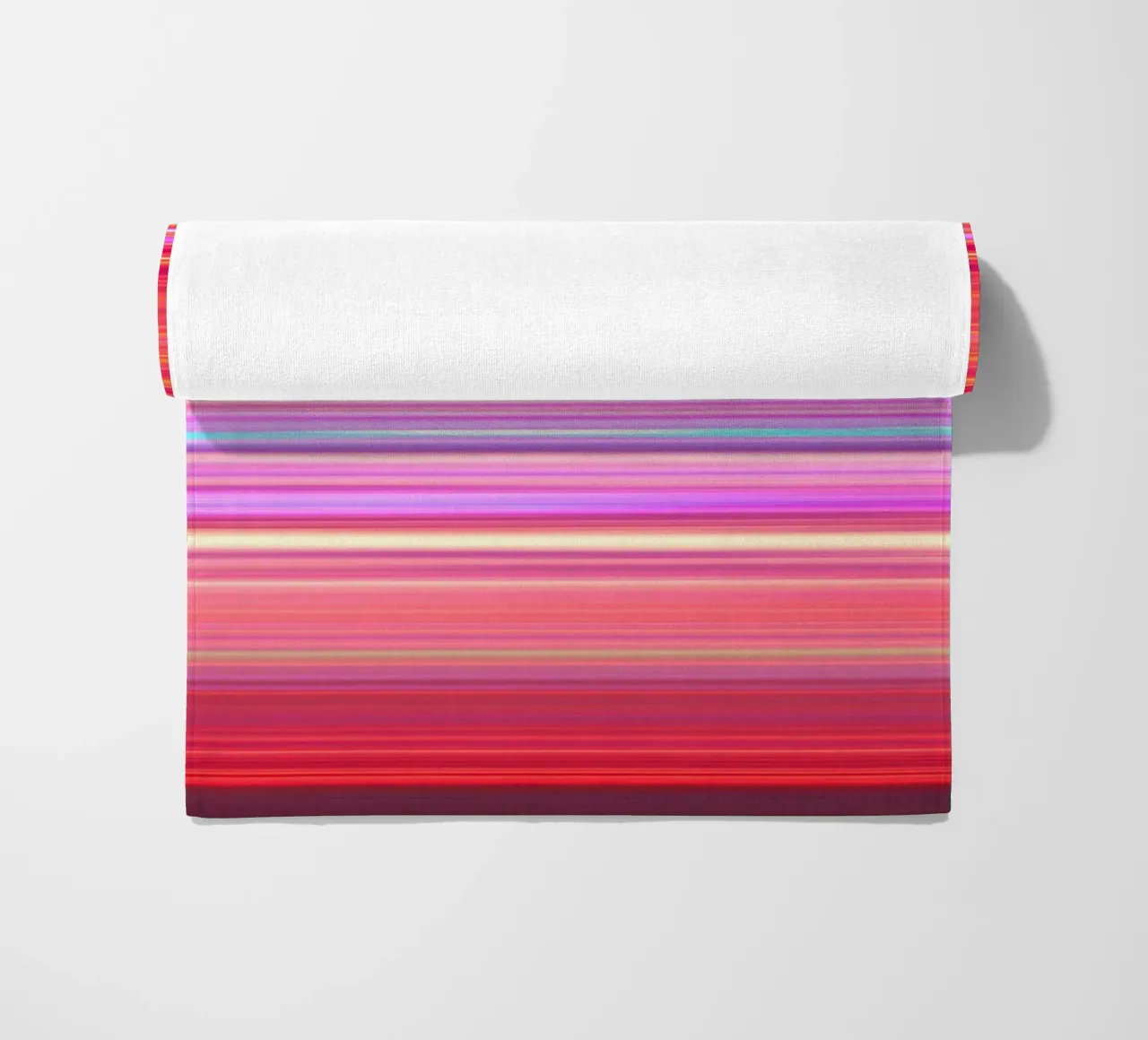 Speed three telo mare da Flo Klein