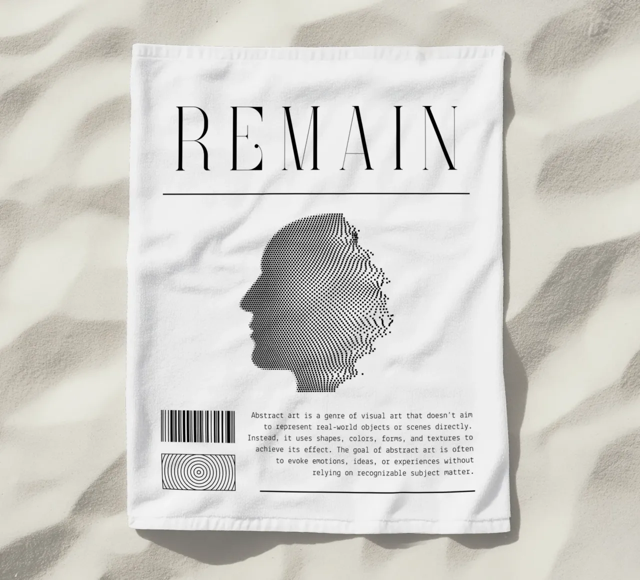 REMAIN | 22 telo mare da Einfach Uebel